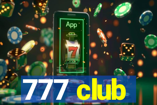 777 club